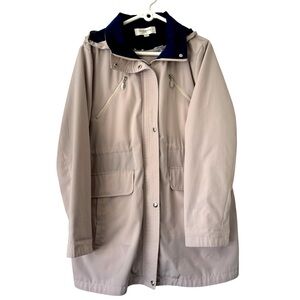 Liz Claiborne Outerwear Plus Size Spring/fall Jacket Size 1X